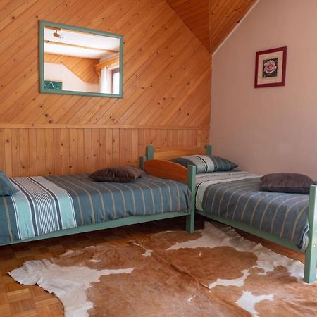 Apartments Maja By The River Bohinj Exterior foto