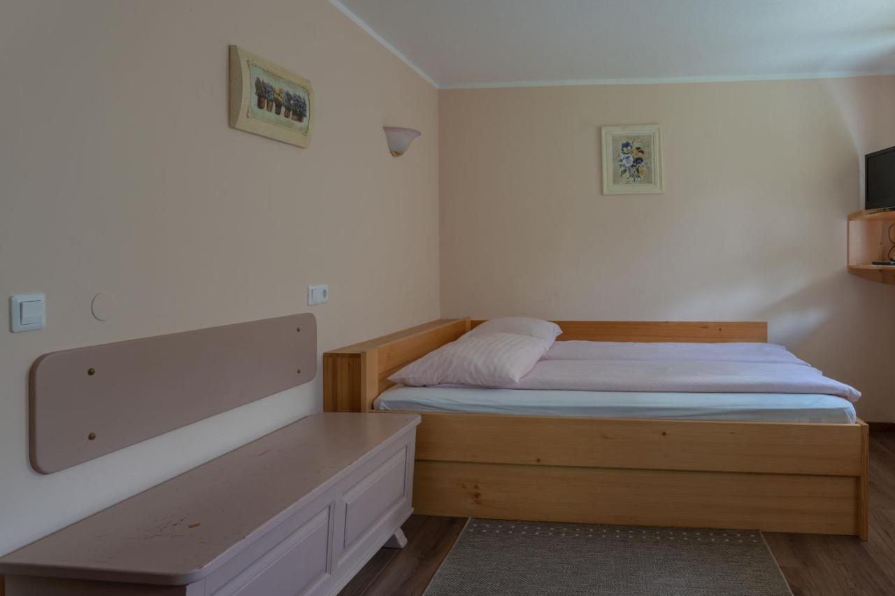 Apartments Maja By The River Bohinj Exterior foto