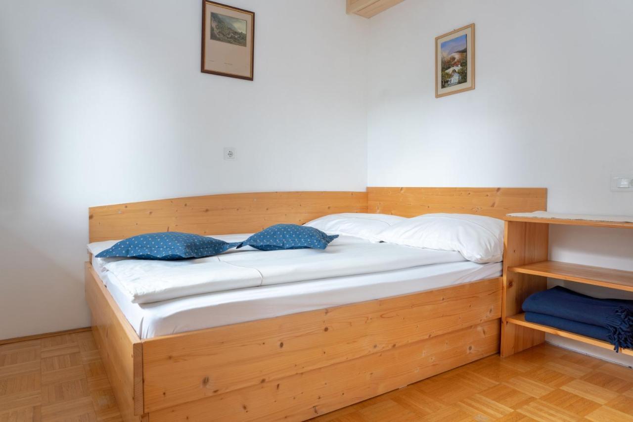 Apartments Maja By The River Bohinj Exterior foto